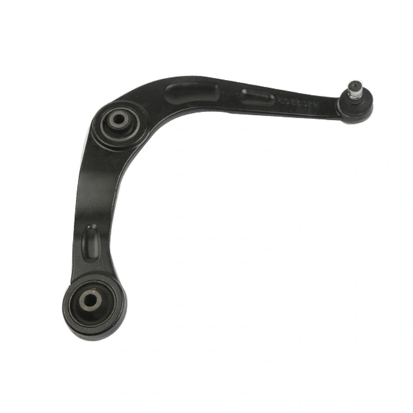 CTR lengőkar, kerékfelfüggesztés - CQ0870R - TothCarparts