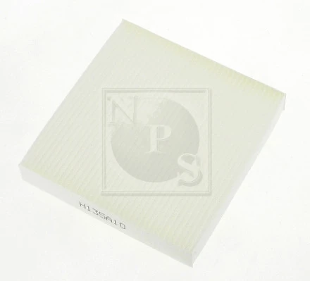 NPS szűrő, utastér levegő - H135A10 - TothCarparts