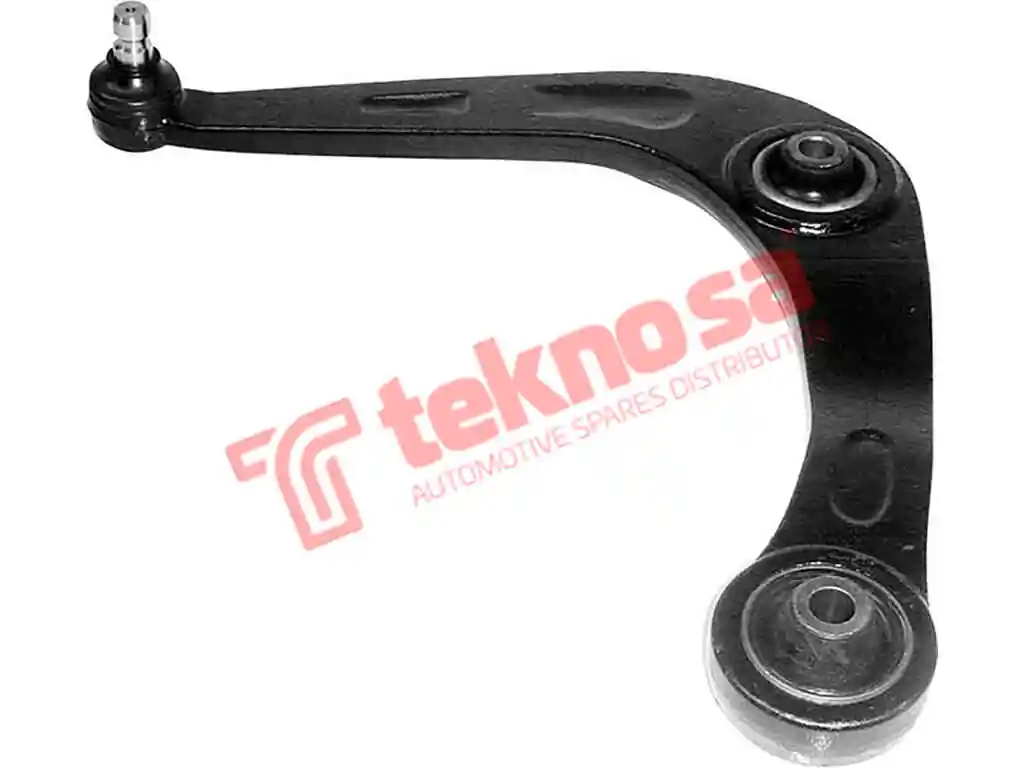 TEKNOSA lengőkar, kerékfelfüggesztés - PE2012 - TothCarparts