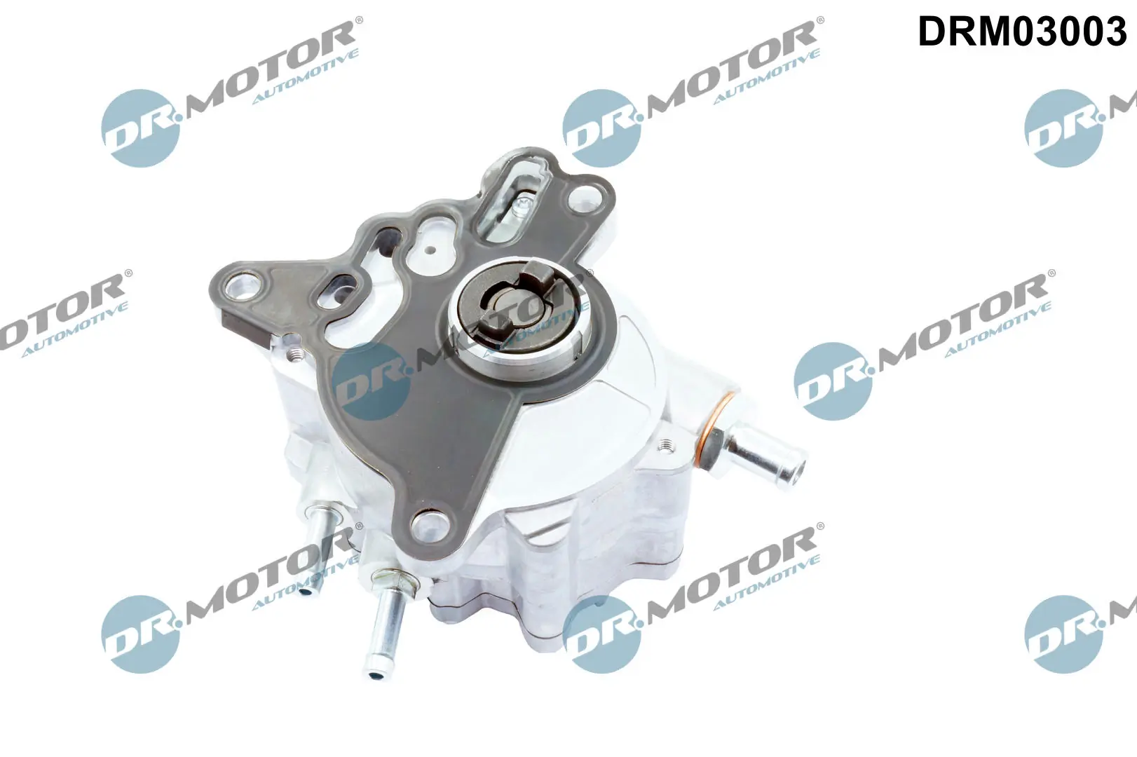 Dr.Motor Automotive vákuumszivattyú, fékrendszer - DRM03003 - TothCarparts