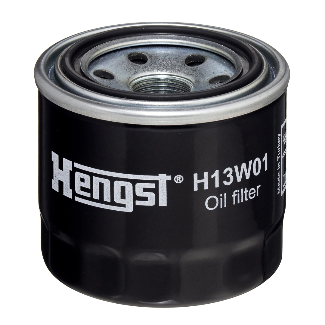 HENGST FILTER olajszűrő - H13W01 - TothCarparts