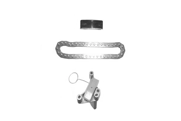NEOCOM vezérműlánc készlet - KCCT09 - TothCarparts