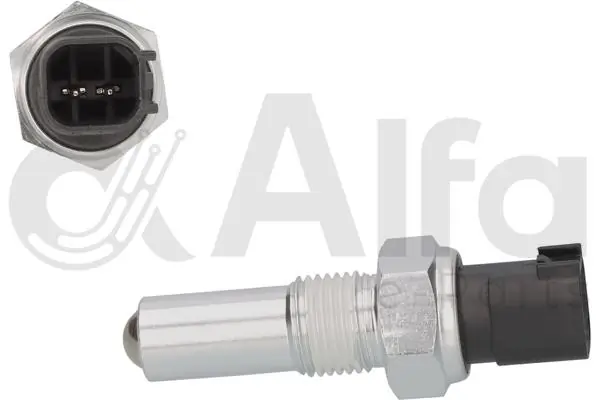 Alfa e-Parts kapcsoló, tolatólámpa - AF02338 - TothCarparts
