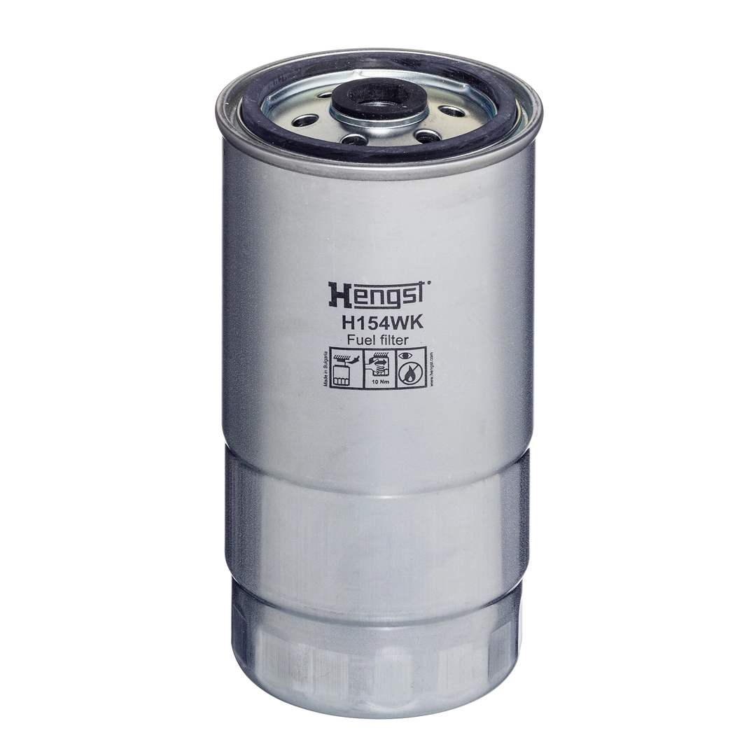HENGST FILTER Üzemanyagszűrő - H154WK - TothCarparts