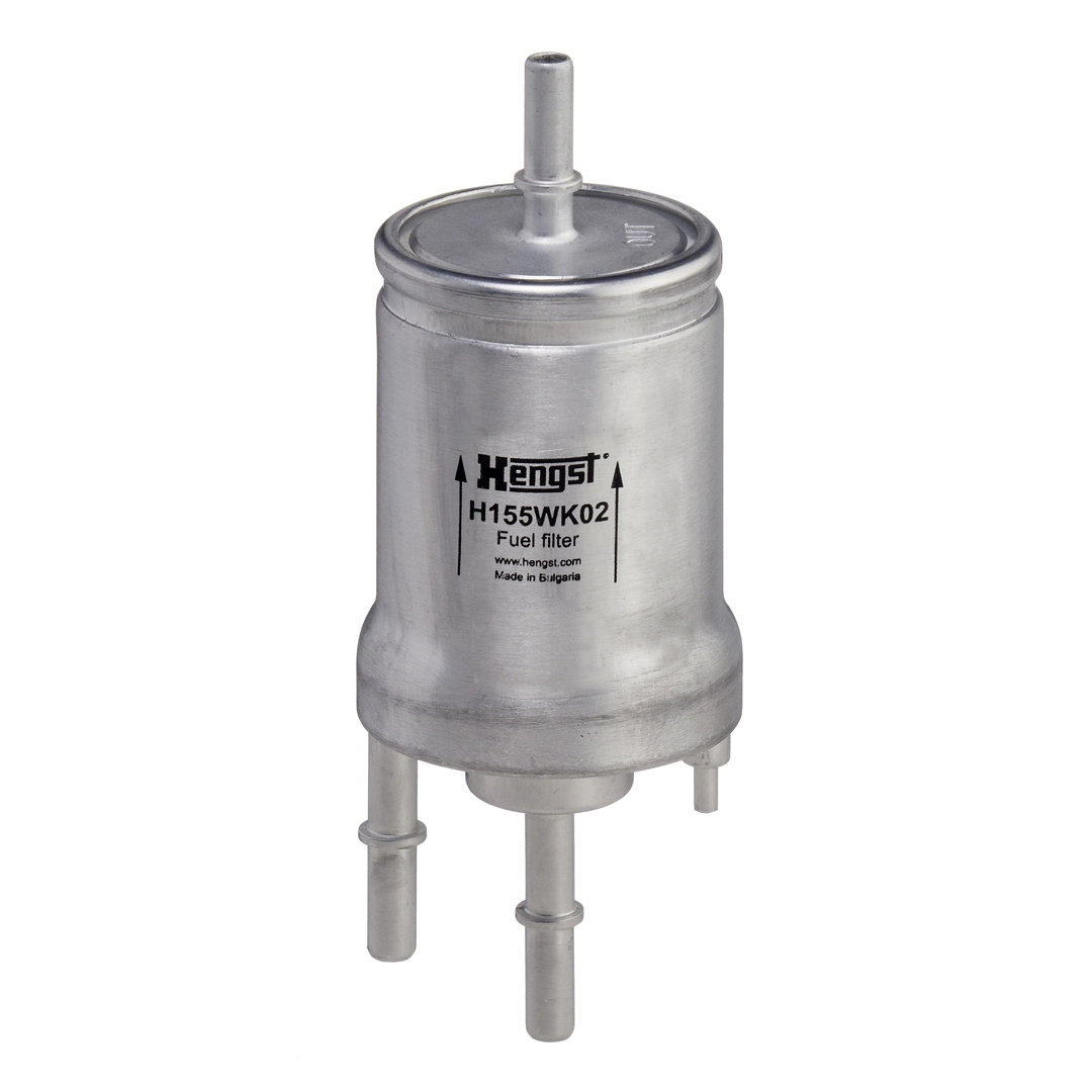 HENGST FILTER Üzemanyagszűrő - H155WK02 - TothCarparts