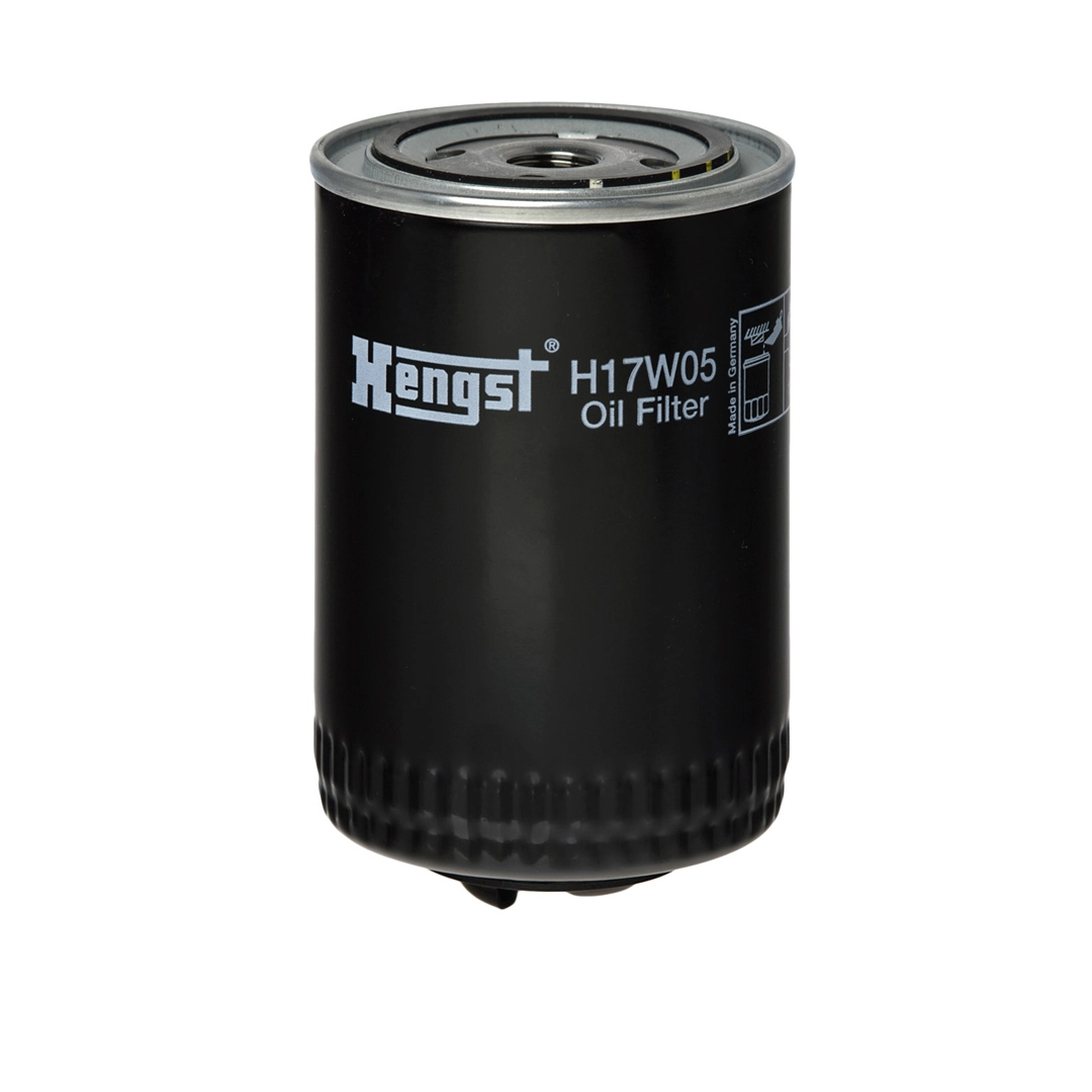 HENGST FILTER olajszűrő - H17W05 - TothCarparts