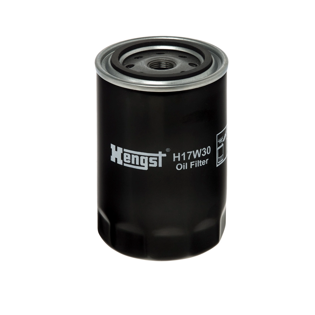 HENGST FILTER olajszűrő - H17W30 - TothCarparts