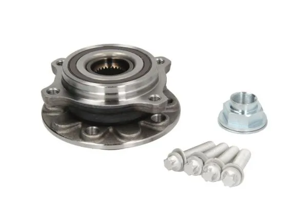 BTA kerékcsapágy készlet - H1D009BTA - TothCarparts