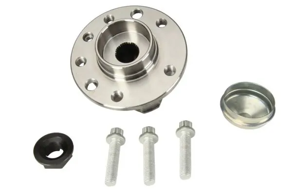 BTA kerékcsapágy készlet - H1X014BTA - TothCarparts