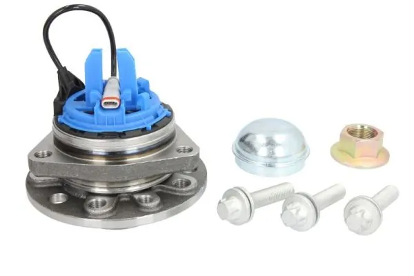BTA kerékcsapágy készlet - H1X018BTA - TothCarparts