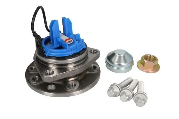 BTA kerékcsapágy készlet - H1X024BTA - TothCarparts