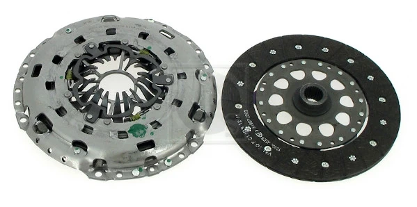 NPS kuplungkészlet - H200A21A - TothCarparts