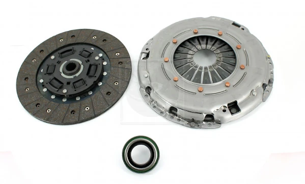 NPS kuplungkészlet - H200I77 - TothCarparts