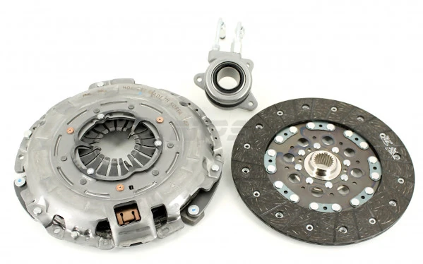 NPS kuplungkészlet - H200I80A - TothCarparts
