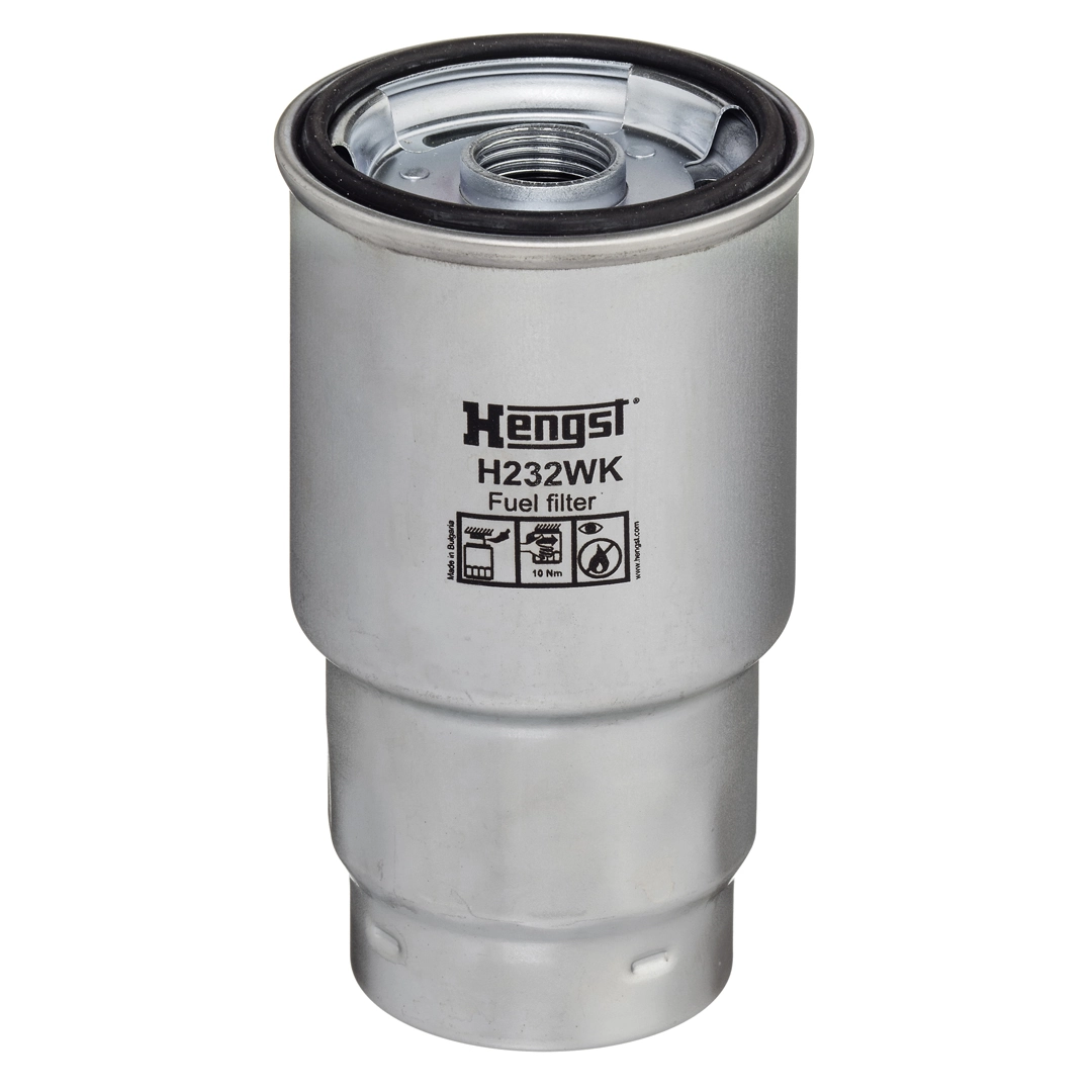 HENGST FILTER Üzemanyagszűrő - H232WK - TothCarparts