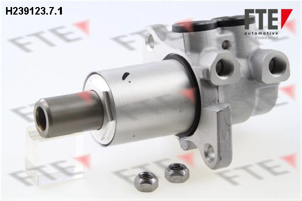 FTE főfékhenger - H239123.7.1 - TothCarparts