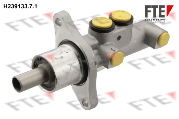 FTE főfékhenger - H239133.7.1 - TothCarparts