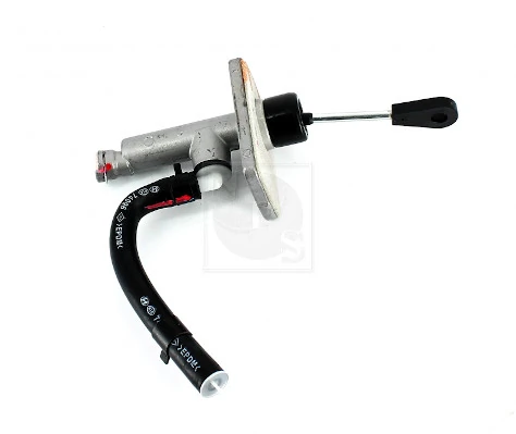 NPS adóhenger, kuplung - H250I40 - TothCarparts
