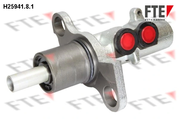 FTE főfékhenger - H25941.8.1 - TothCarparts
