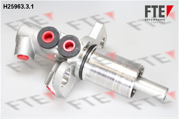 FTE főfékhenger - H25963.3.1 - TothCarparts