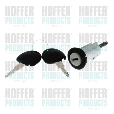 HOFFER zárhenger - H28063 - TothCarparts