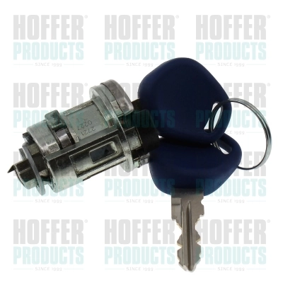 HOFFER zárhenger - H28081 - TothCarparts