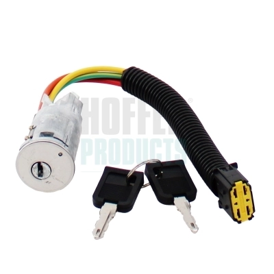 HOFFER Kormányzár - H28095 - TothCarparts