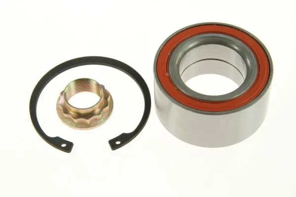 BTA kerékcsapágy készlet - H2B013BTA - TothCarparts