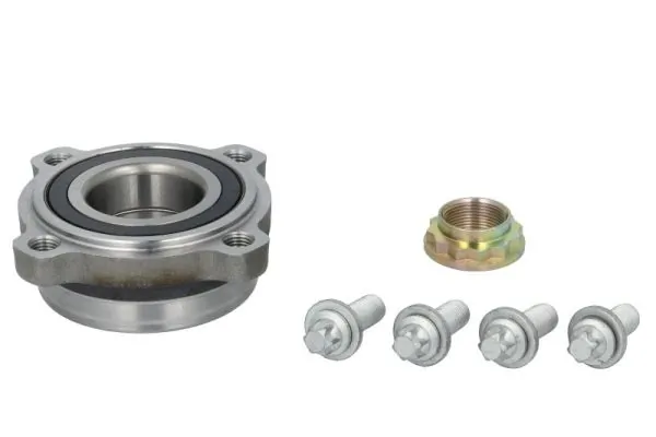 BTA kerékcsapágy készlet - H2B020BTA - TothCarparts