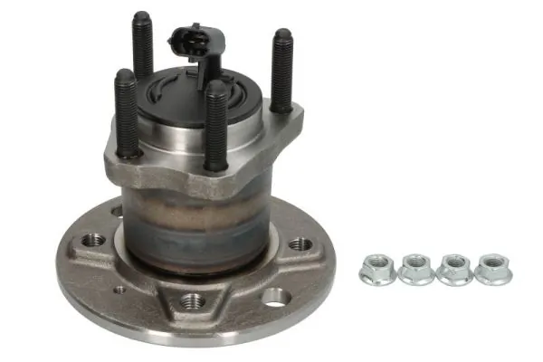 BTA kerékcsapágy készlet - H2X023BTA - TothCarparts