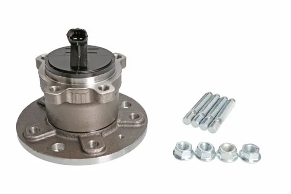 BTA kerékcsapágy készlet - H2X025BTA - TothCarparts