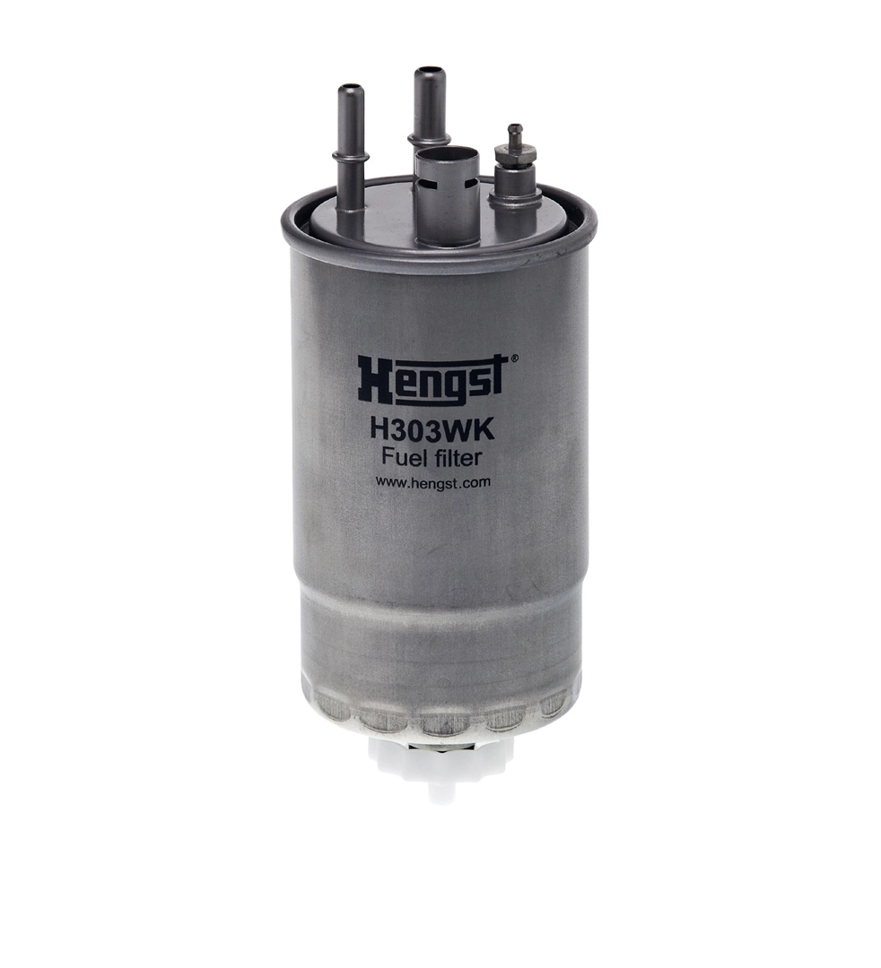 HENGST FILTER Üzemanyagszűrő - H303WK - TothCarparts