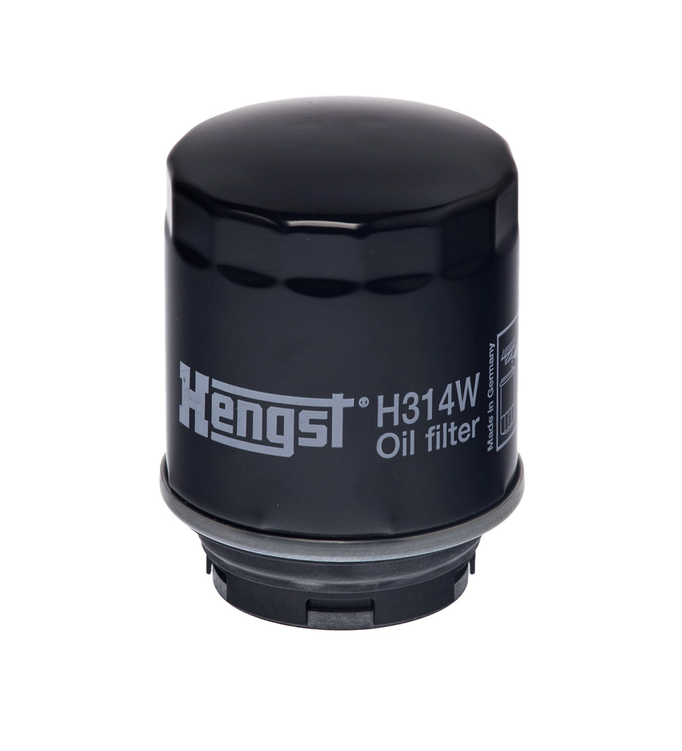 HENGST FILTER olajszűrő - H314W - TothCarparts
