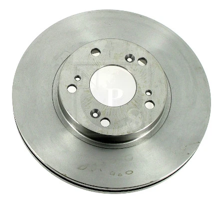 NPS féktárcsa - H330A04 - TothCarparts