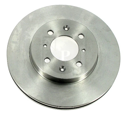 NPS féktárcsa - H330A26 - TothCarparts