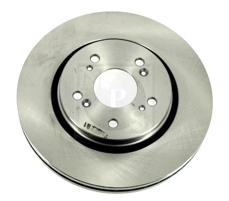 NPS féktárcsa - H330A44 - TothCarparts