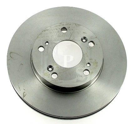 NPS féktárcsa - H330A52 - TothCarparts