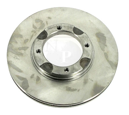 NPS féktárcsa - H330I01 - TothCarparts