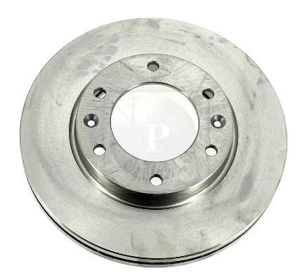 NPS féktárcsa - H330I37 - TothCarparts