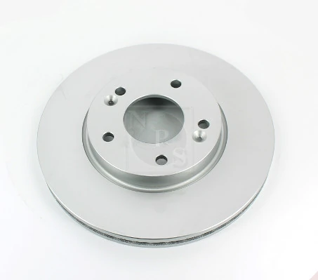 NPS féktárcsa - H330I45 - TothCarparts