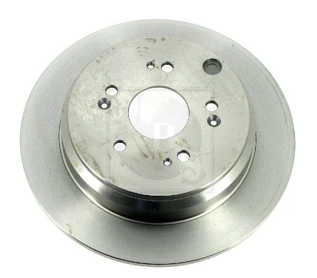 NPS féktárcsa - H331A30 - TothCarparts