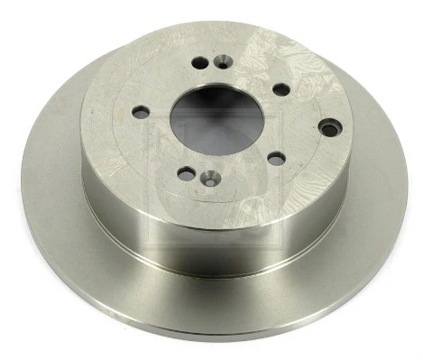 NPS féktárcsa - H331I10 - TothCarparts