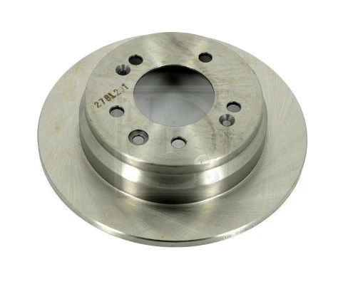 NPS féktárcsa - H331I12 - TothCarparts