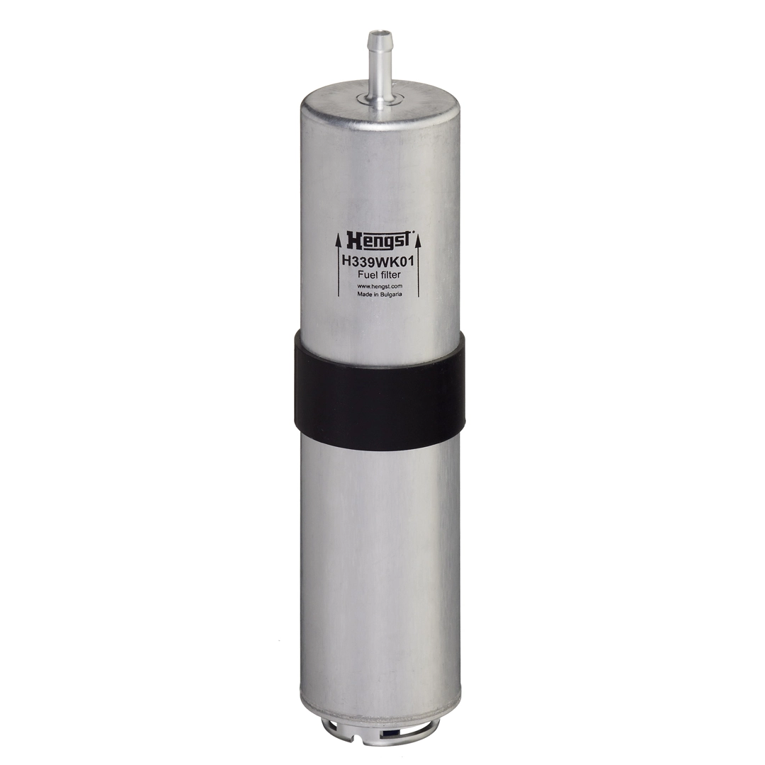 HENGST FILTER Üzemanyagszűrő - H339WK01 - TothCarparts