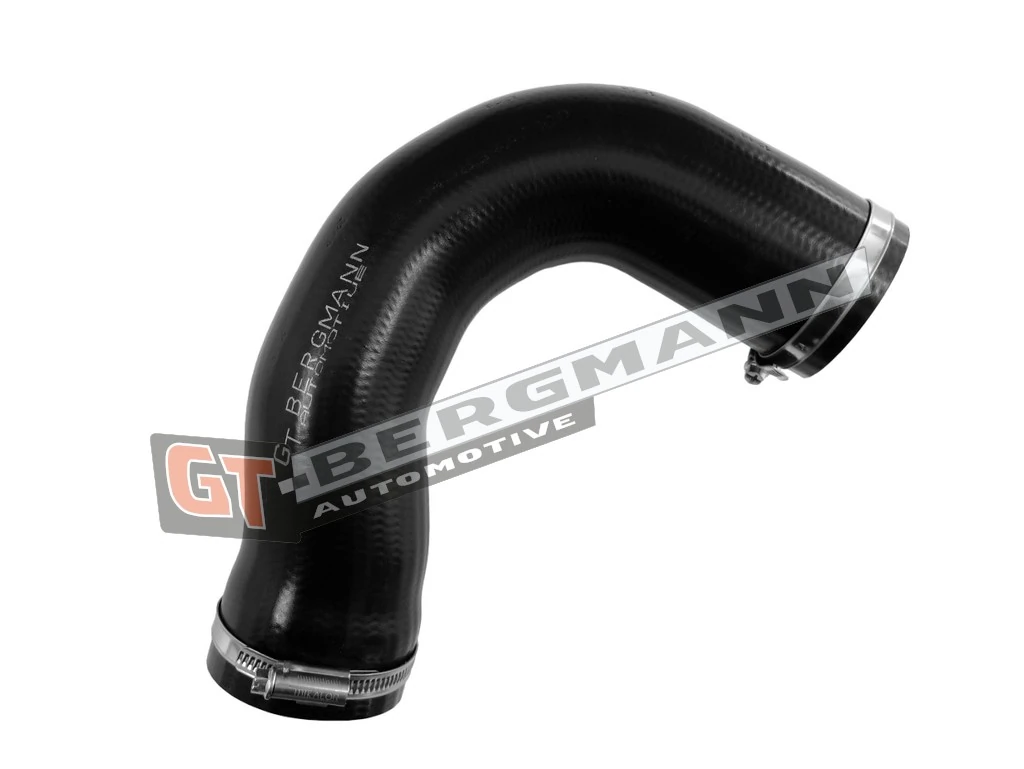 GT-BERGMANN Töltőlevegő cső - GT52-783 - TothCarparts