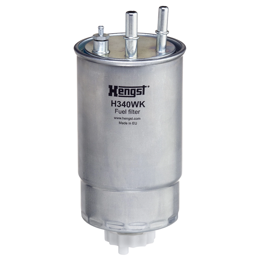 HENGST FILTER Üzemanyagszűrő - H340WK - TothCarparts