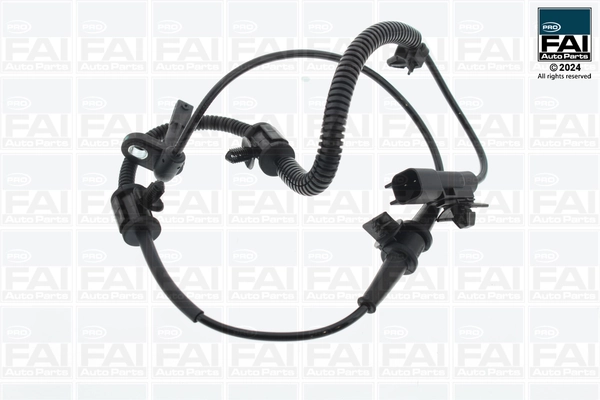 FAI AutoParts érzékelő, kerékfordulatszám - FPAB290 - TothCarparts