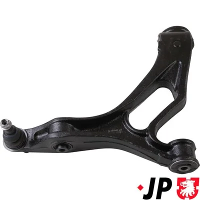JP GROUP lengőkar, kerékfelfüggesztés - 1140112870 - TothCarparts