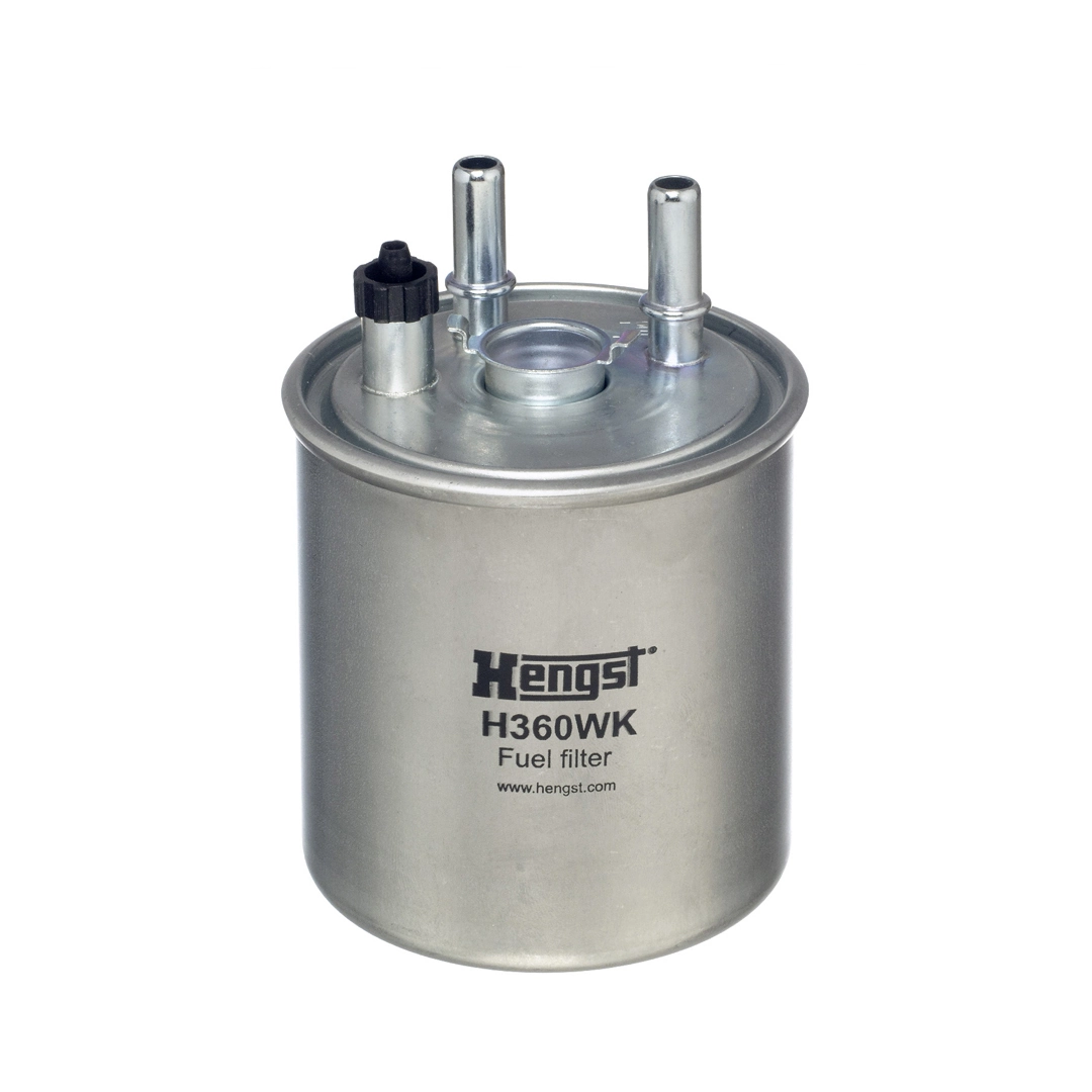 HENGST FILTER Üzemanyagszűrő - H360WK - TothCarparts