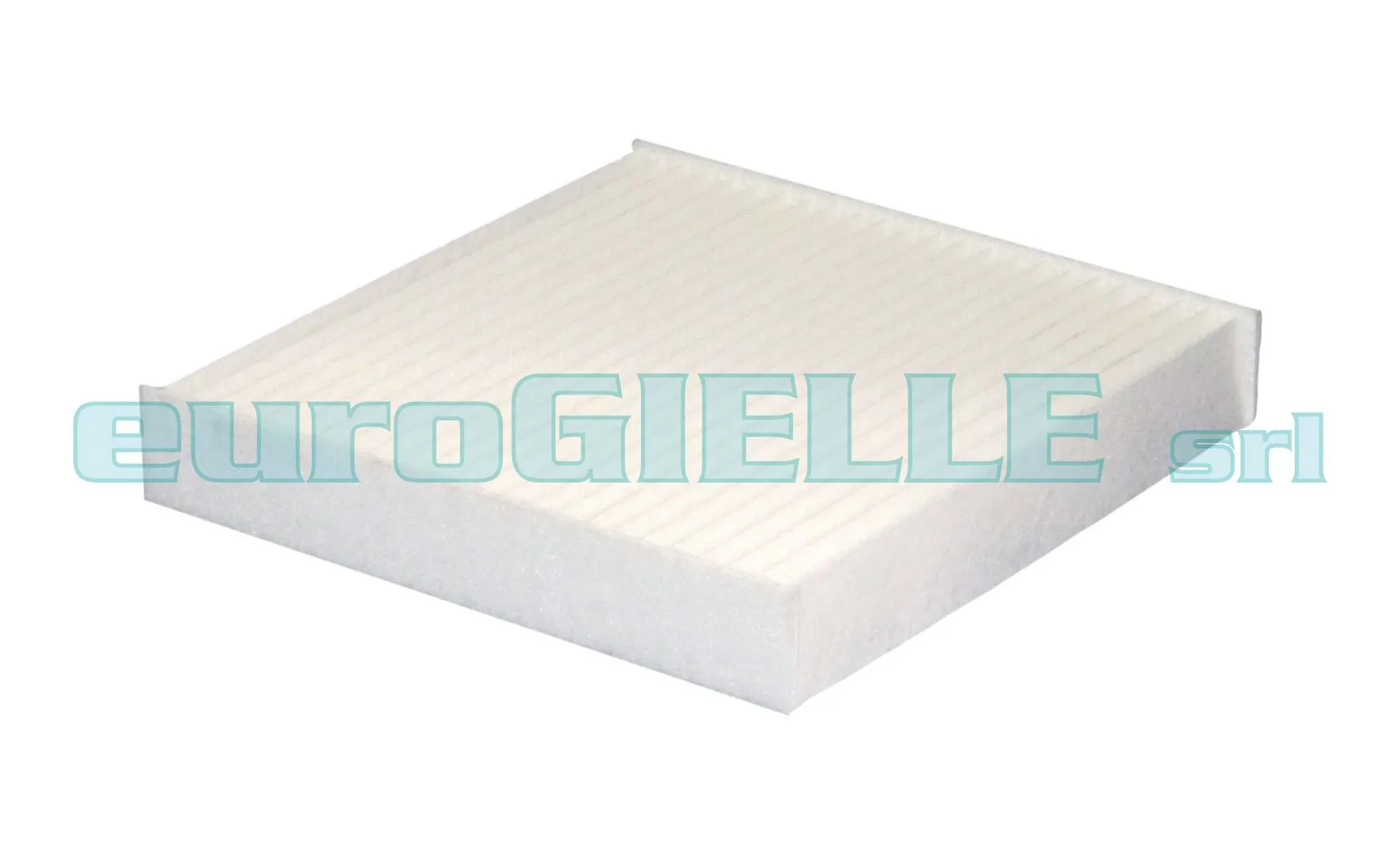 SIARIA szűrő, utastér levegő - H3722 - TothCarparts